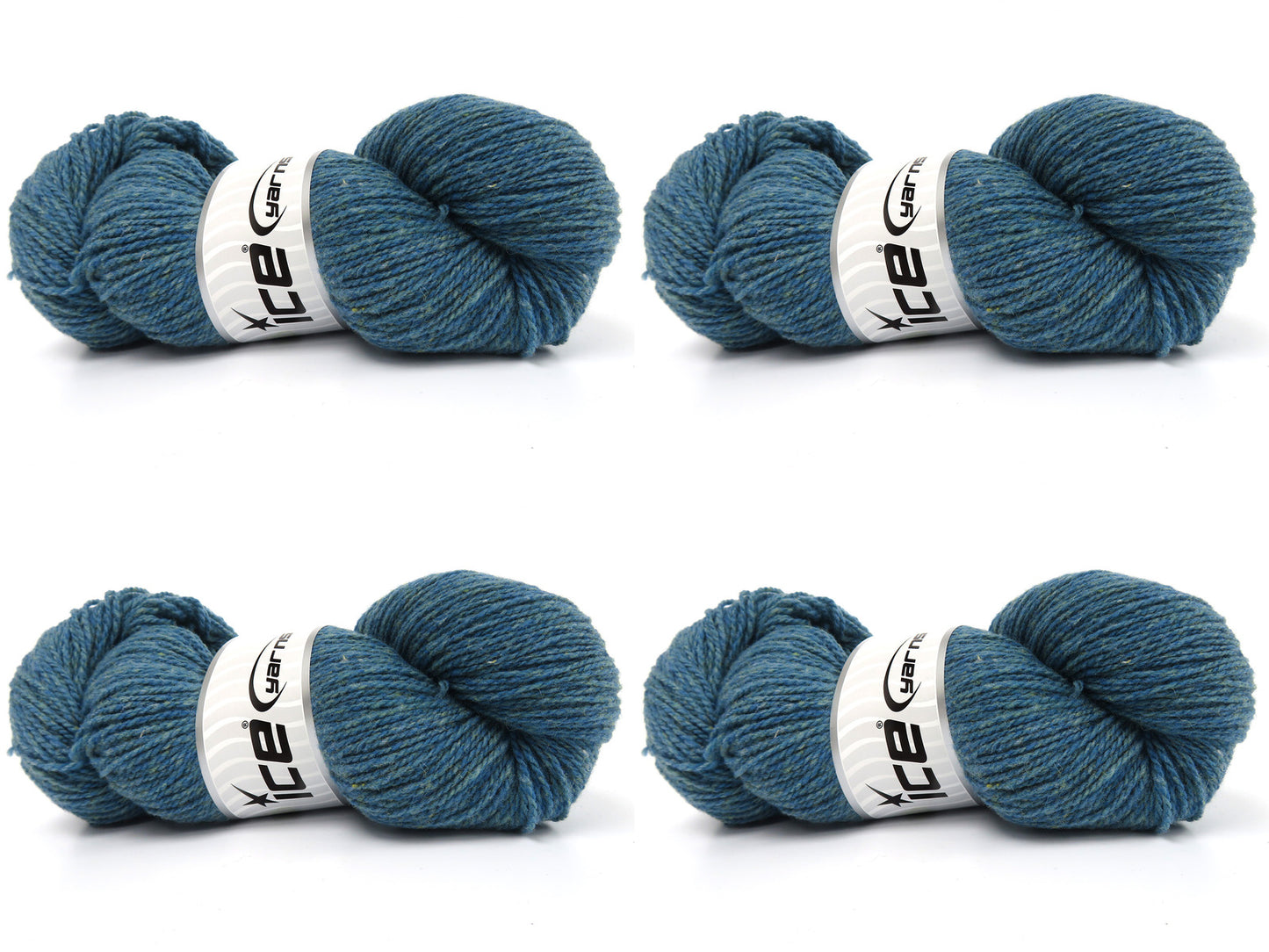 Organic Merino Wool