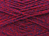 Rojo, Morado, Azul