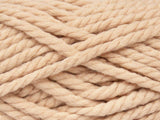 Ice Yarns Perez – Powder Pink – 35% Polyamide, 65% Acrylic