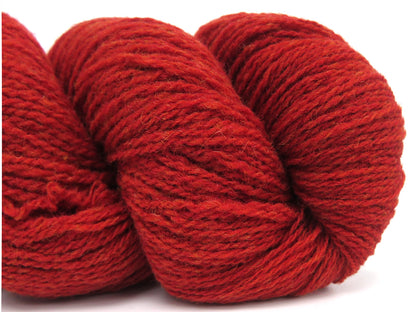 Shetland Wool 6x50 gr