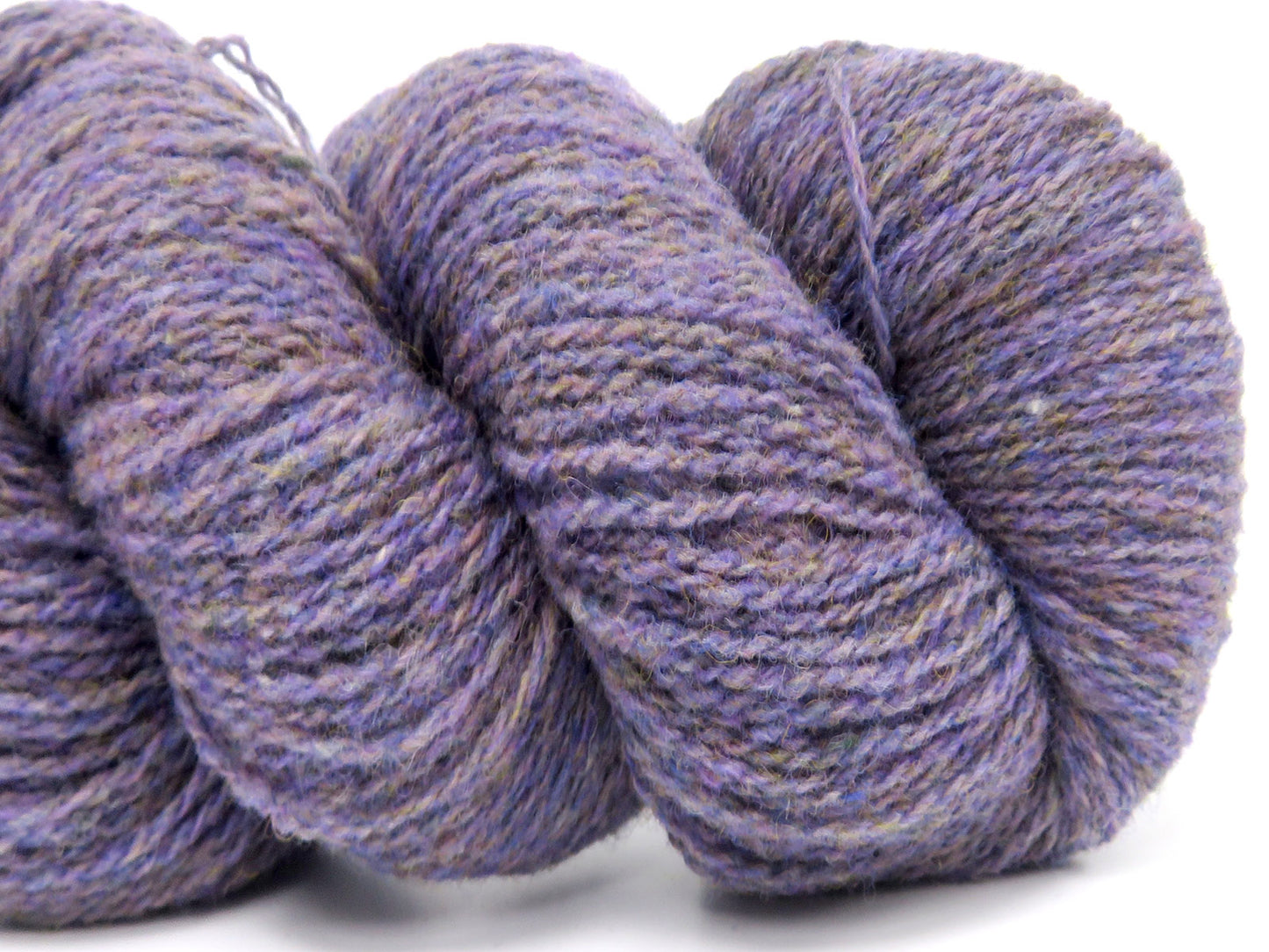 Shetland Wool
