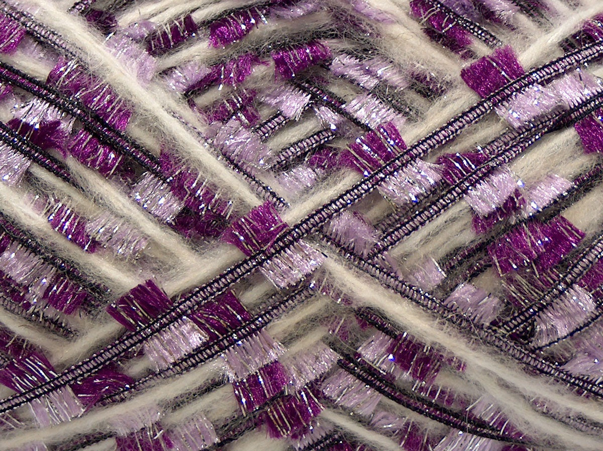 Butterfly Glitz