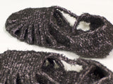 Ice Yarns Stiefeletten – Purple 2