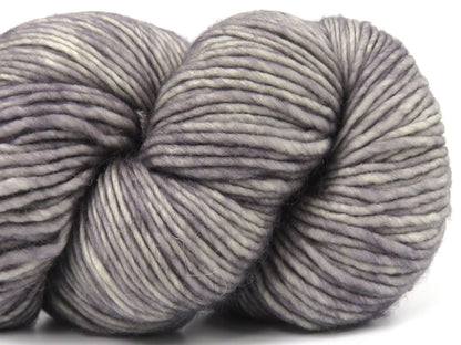 Hand Dyed Superwash Merino