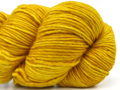 Hand Dyed Superwash Merino