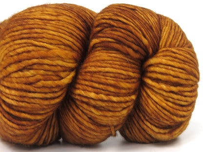 Hand Dyed Superwash Merino
