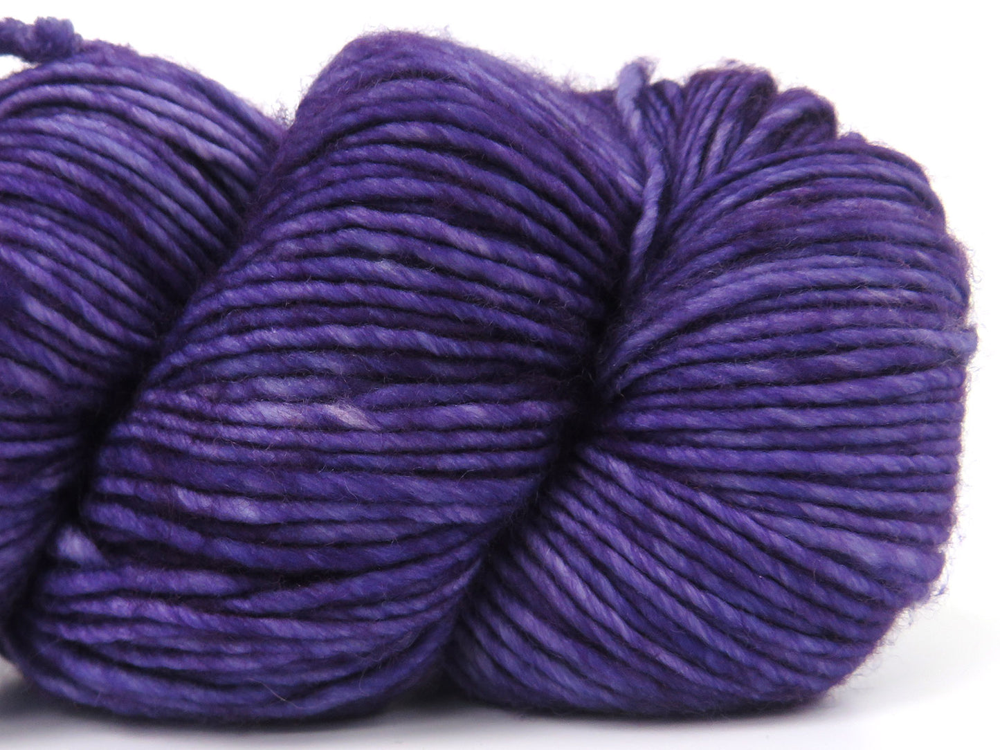 Hand Dyed Superwash Merino