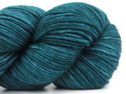 Hand Dyed Superwash Merino
