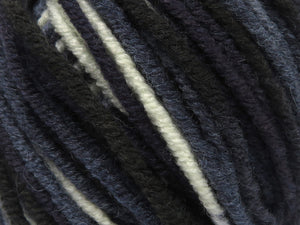 Star Merino Batik