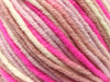 Pink Shades, Cream