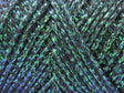 Grey, Green