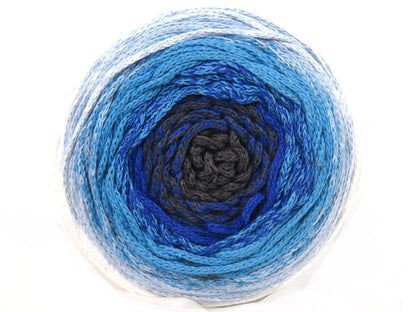 Cakes Macrame Cotton Magic