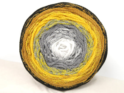 Cakes Macrame Cotton Magic 1x250 gr