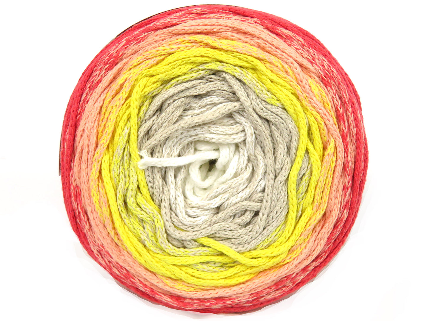 Cakes Macrame Cotton Magic