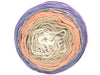 Blanc, beige, bleu, saumon, lilas