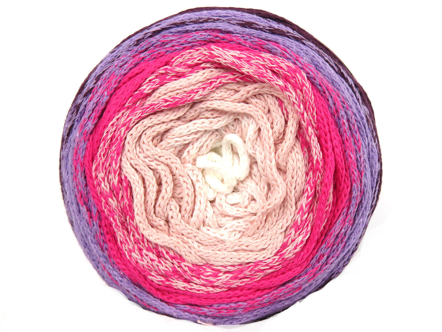 Cakes Macrame Cotton Magic