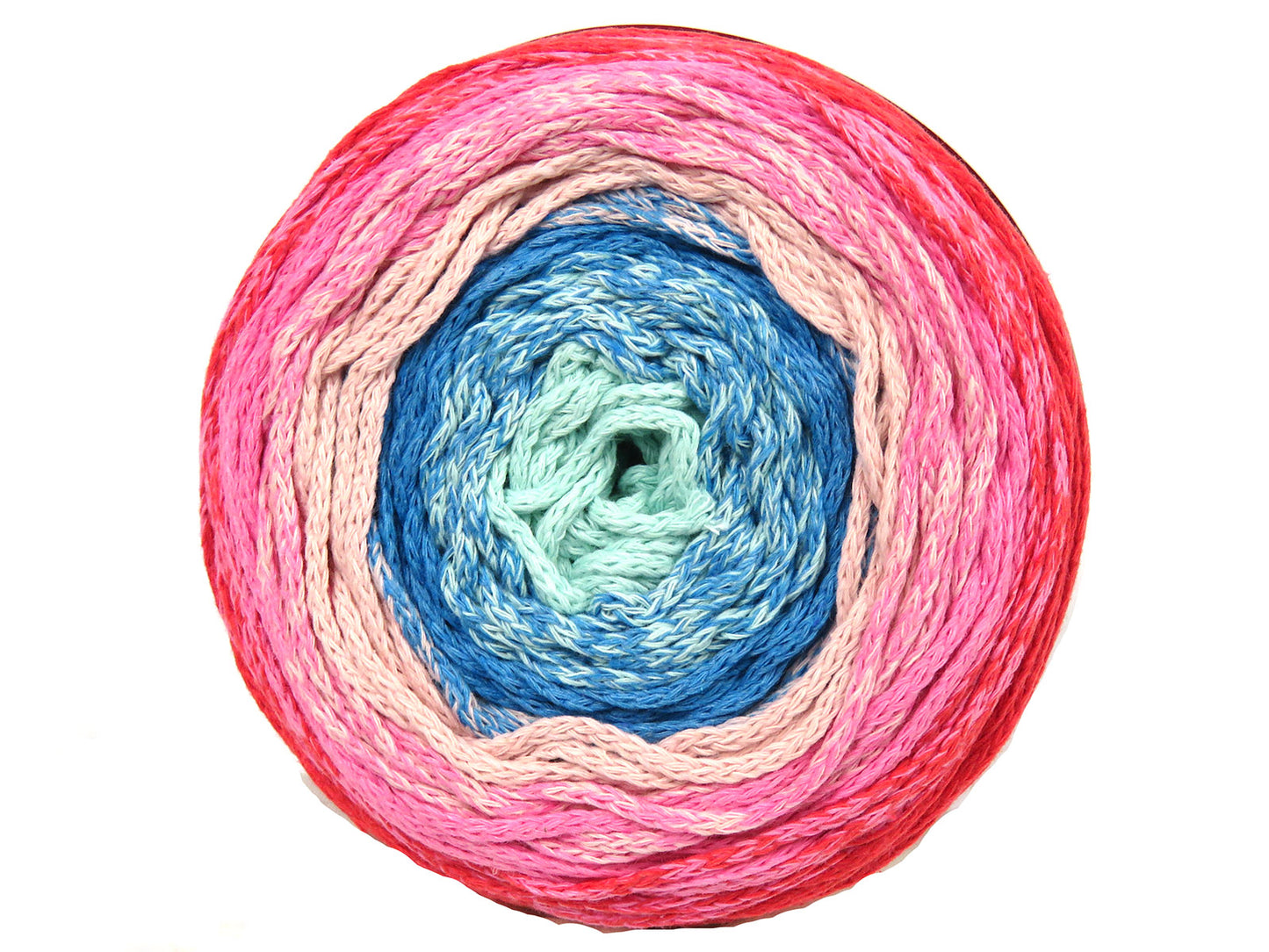 Cakes Macrame Cotton Magic