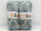 Mixed Lot Multicolor Mega Star Yarns fnt2-84295