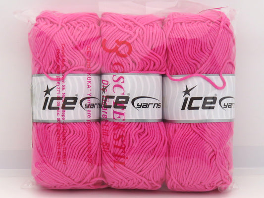 Mixed Lot Multicolor Lorena Worsted Yarns fnt2-84296