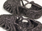 Ice Yarns Stiefeletten – Purple 3