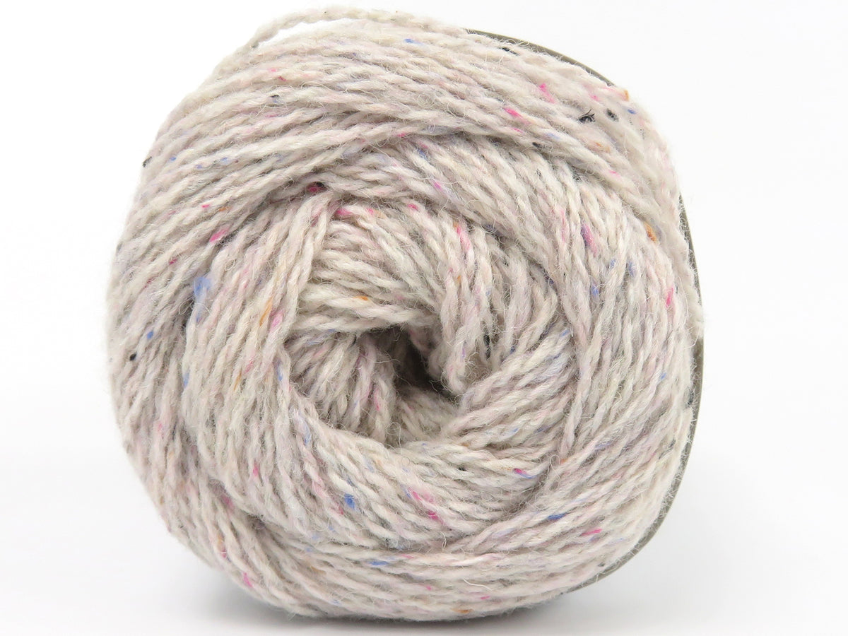 Recycled Wool