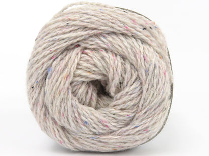 Recycled Wool