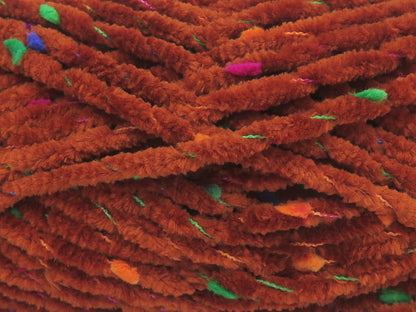 Chenille Baby Tweed