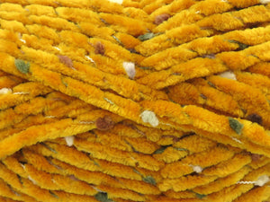 Chenille Baby Tweed