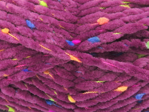 Chenille Baby Tweed