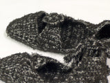 Ice Yarns Stiefeletten – Black, Grey 4