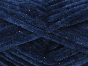 Chenille Baby Glitz