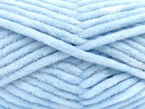 Chenille Baby Glitz