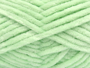 Chenille Baby Glitz