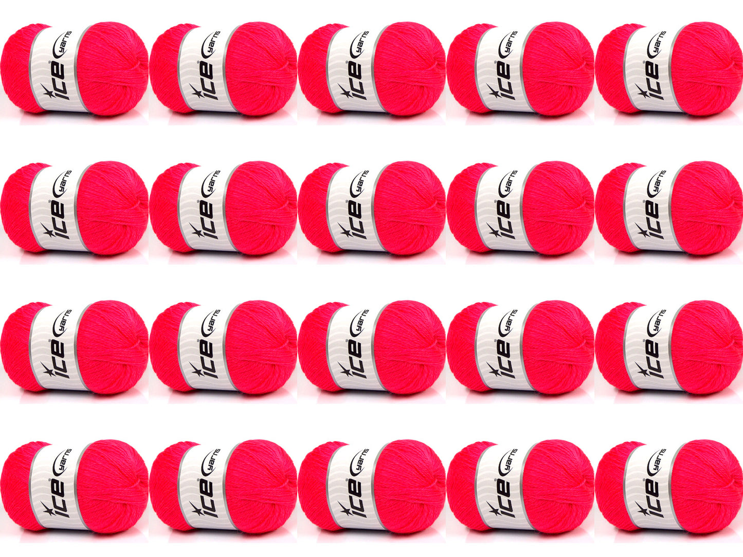 Mixed Lot Multicolor Alpaca Wool Yarns fnt2-84483