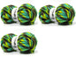 Mixed Lot Multicolor Superbulky Yarns fnt2-84490