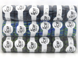 Aria Fresca Yarns 25 gr.