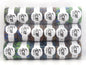Mixed Lot Aria Fresca Yarns 84514