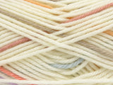 Ice Yarns Design Line – Krem, Deve Tüyü, Altın, Somon, Mavi – %100 Tüylenmez Akrilik