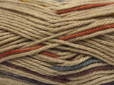 Ice Yarns Design Line – Deve Tüyü, Altın, Bakır, Gri – %100 Tüylenmez Akrilik