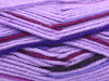 Purple Shades, Burgundy