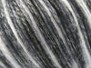 Black, Grey Shades, White