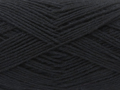 Bamboo Sock Unicolor