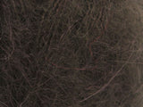 Ice Yarns Winsome Mohair – Chestnut – 49% SuperKid Mohair, 26% Acrylic, 25% Polyamide