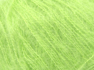 Winsome Mohair