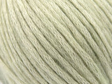 Ice Yarns Rock N Cotton Color – Cream, Turquoise, Light Grey – 8% Wool, 81% Cotton, 11% Acrylic