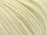 Ice Yarns Rock N Cotton Color – Cream, Brown, Grey – 8% Wool, 81% Cotton, 11% Acrylic