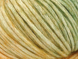 Ice Yarns Rock N Cotton Color – Orange Shades, Green Shades – 8% Wool, 81% Cotton, 11% Acrylic