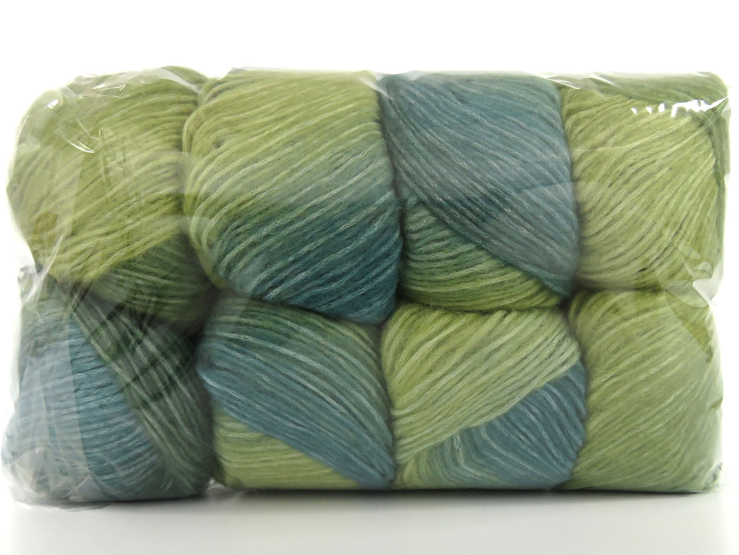 Rock N Cotton DK