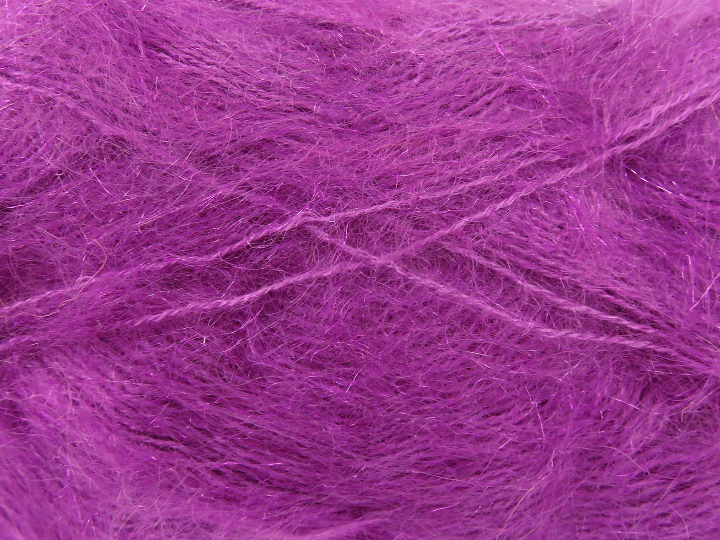 Bermuda Mohair