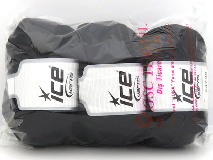 Mixed Lot Pure Wool Yarns 84798
